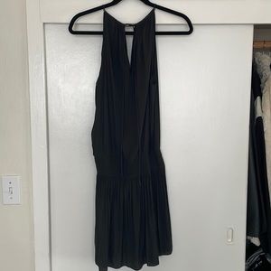 Ramy Brook little black dress